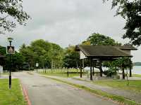 Changi Beach Park