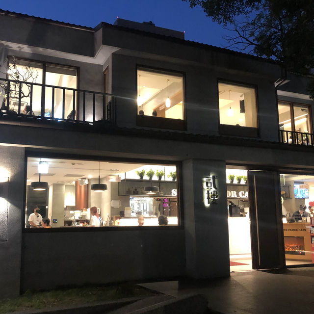 台北好吃的早午餐+寵物友善餐廳💕
