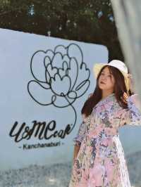 U&ME คาเฟ่ กาญจนบุรี