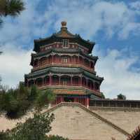 Imperial Enchantment: Unveiling the Summer Palace's Timeless Splendor