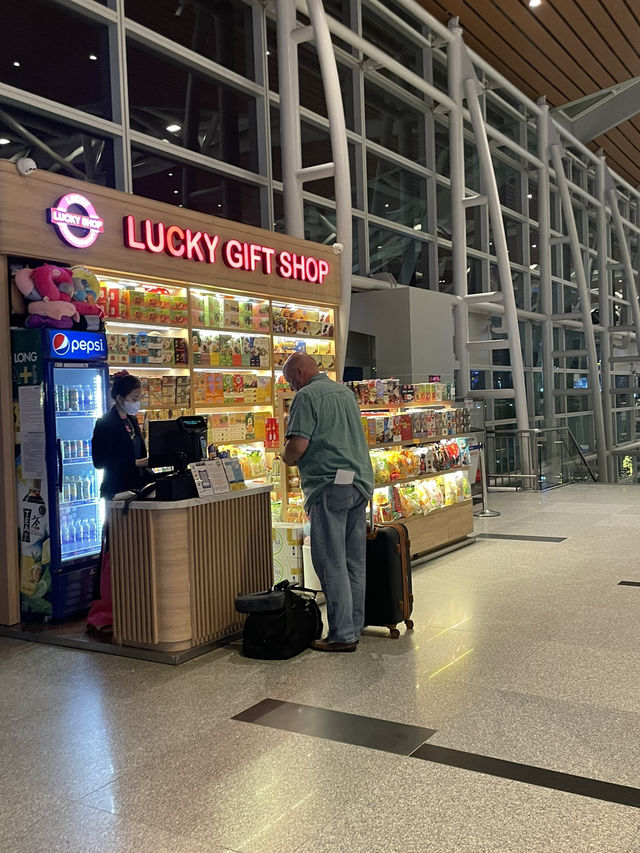 ダナン空港🇻🇳 