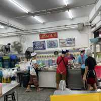 ก๋วยเตี๋ยวรุ่งเรือง | ย่านสุขุมวิท