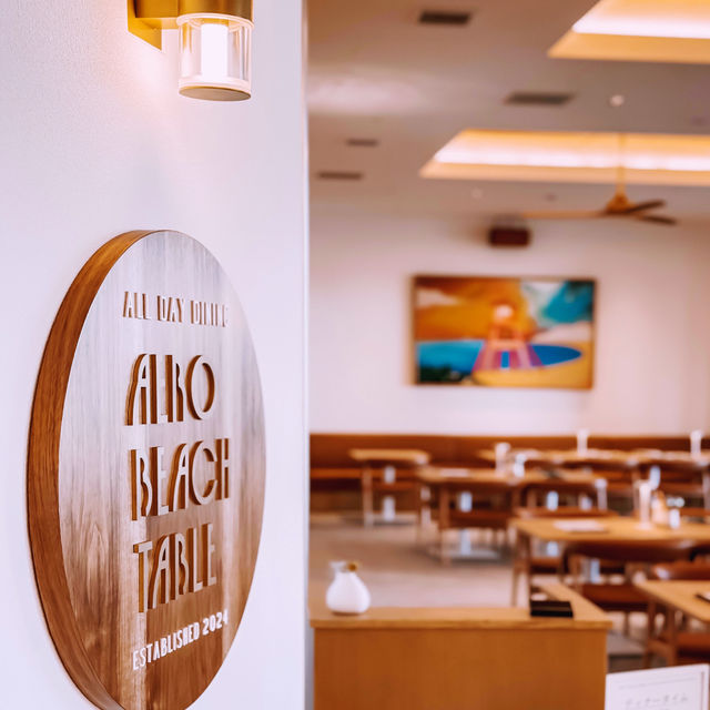 【沖縄】おしゃれすぎる！😍マイアミビーチに来たかのようなリゾートを楽しめるホテル🏝️💕