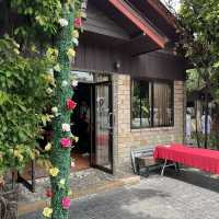 ร้านอาหารลุงนวย อยุธยา