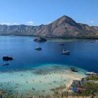Paradise Found: Kelor Island's Hidden Charm