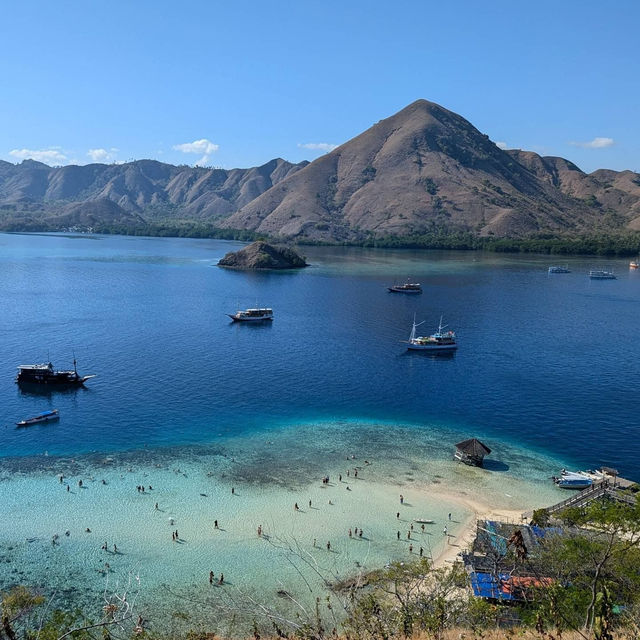 Paradise Found: Kelor Island's Hidden Charm