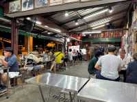 ร้านก๋วยจั๊บเอกไพลิน จ.สมุทรปราการ