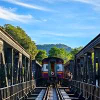 สะพานข้ามแม่น้ำแคว