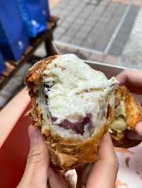 Vission Bakery 🥐 ขนมอร่อยมาก ใครมาฮ่องกงห้ามพลาด