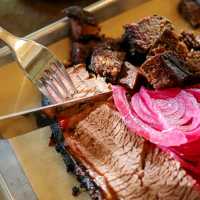 Smokehouse Bbq