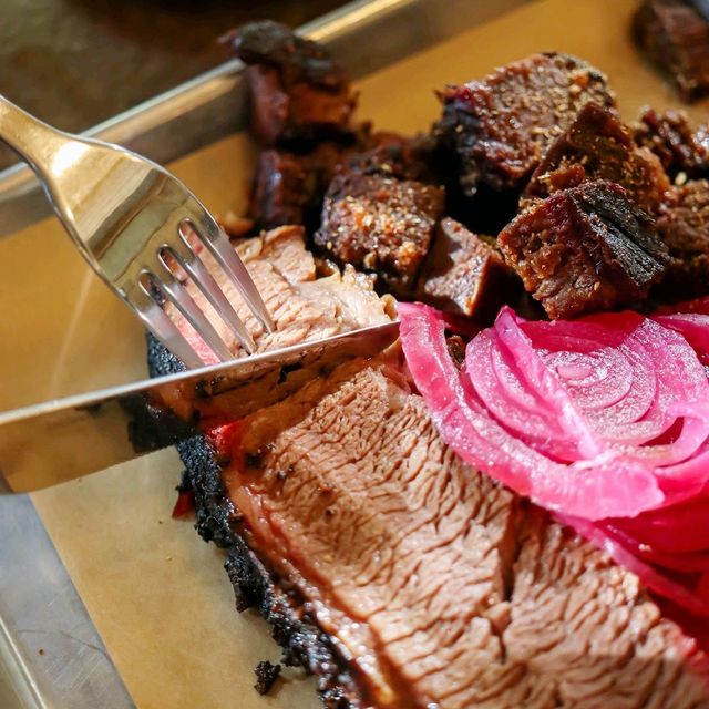 Smokehouse Bbq