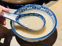 臺北中山區深夜美食「澳門骨堡」開到凌晨的火鍋料理