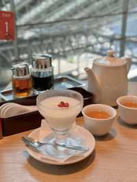 【大阪駅】台湾に本店を構える小籠包が有名な点心料理店