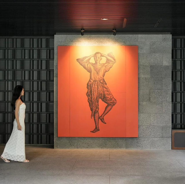 โรงแรม Payaa hotel Pattaya ที่พักสายชิล สายพักผ่อน
