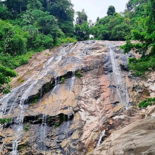 ตะลุยสุไหงปาดี