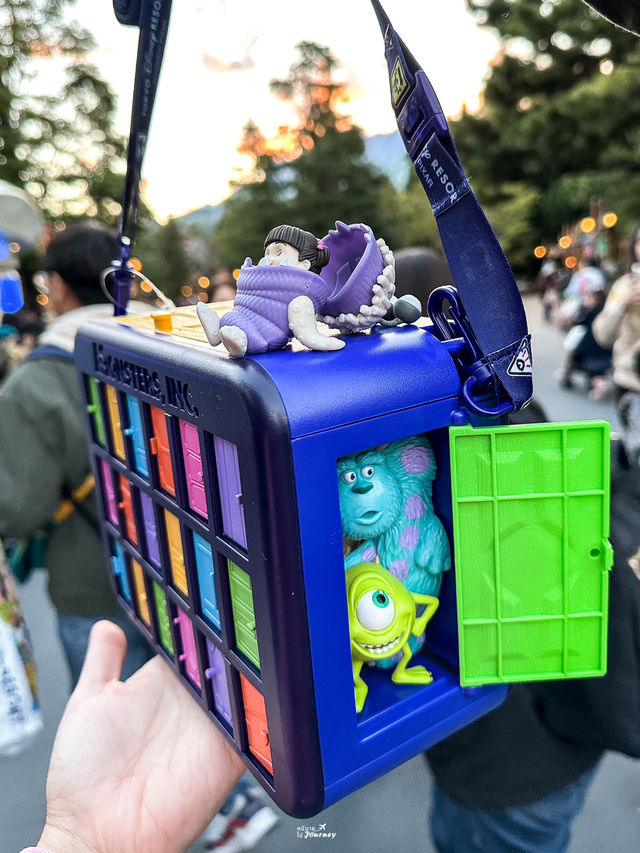 ย้อนวัยเด็ก พาเที่ยว Tokyo Disneyland 🏰🎌
