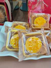ฉลองเทศกาลวันไหว้พระจันทร์ 