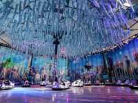 Columbia Pictures Aquaverse สวนน้ำสุดปังพัทยา