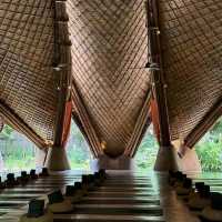 Yoga Paradise in Bali