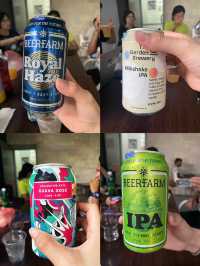 Octoberfest at noon time 😆