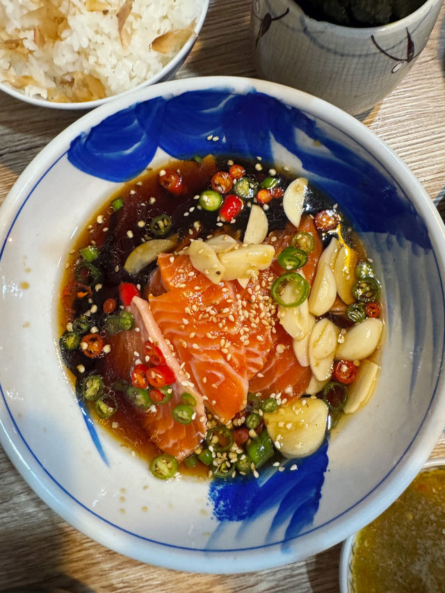 ร้านอาหารญี่ปุ่นในถลาง,ภูเก็ต