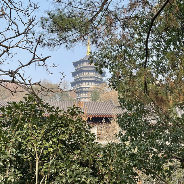 Exploring Serenity: A Journey Through Hangzhou’s West Lake