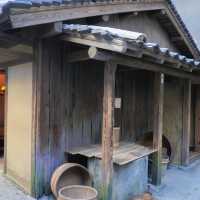 ไปเที่ยวพิพิธภัณฑ์ที่โอซาก้ากัน