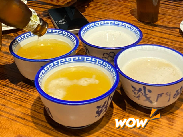 香港大排檔分享 — 女人街食飯公司