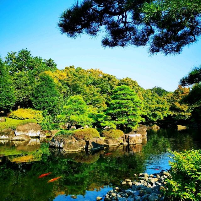 好古園