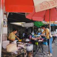 Bangkok Trip Part 1