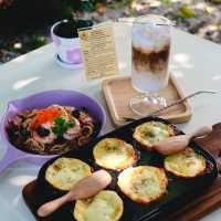 Koffee Thai by บ้านน้ำเรือนศิลป์ 