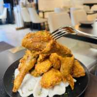 🌸滋味高質韓國菜🌸PURADAK CHICKEN🐥