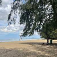 Discover Senok Beach: Kelantan’s Scenic Seaside Retreat 🇲🇾