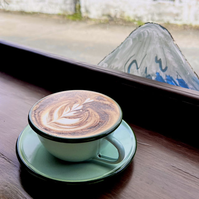 Makai Cafe and Space ☕️