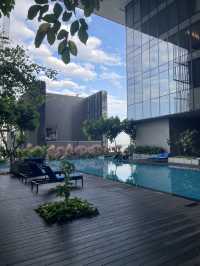 Singapore: A Green City of Tomorrow with the Soul of Peranakan Heritage