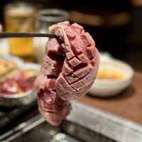 【大阪・東梅田】肉好きにはたまらない83品食べ放題「焼肉食べ放題 カルビとタン 梅田店」