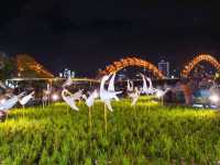 สะพานมังกร (Dragon Bridge)