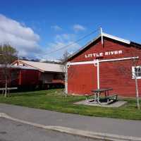 Little River