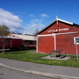 Little River