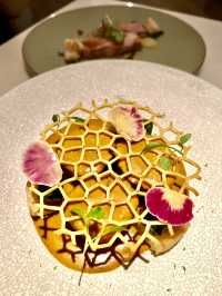 優雅fine dining💖