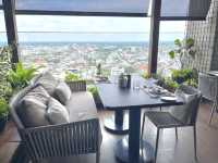 “Seasons 27” ร้านอาหารวิวเมืองขอนแก่น