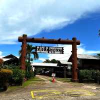 Eagle Ranch Resort - Port Dickson 