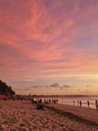 Did You Know? Bali Boasts Some of the World’s Most Breathtaking Sunsets