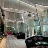 W hotel Kuala Lumpur