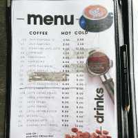 A Hidden Gem: Kopi Java Pit Stop Cafe