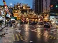 วัด Songshan Ciyou Temple
