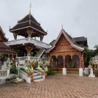 ล่องเรือแม่น้ำโขง เที่ยวถ้ำติ่ง