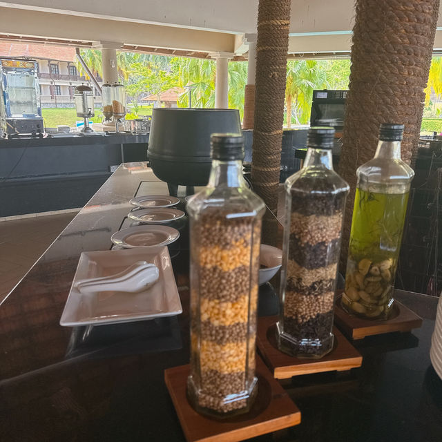 A Tranquil Escape in Desaru