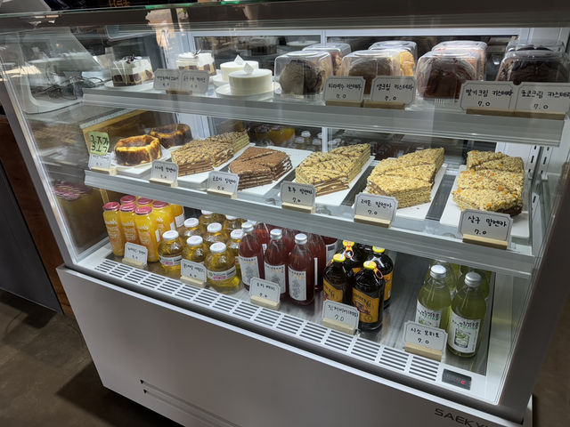 행주산성 뷰 맛집 카페 다르모 카페