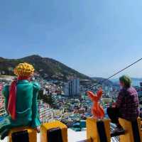 SLOW LIFE COLORFUL @ BUSAN 